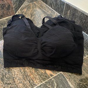 Kindred Bravely Sublime Pumping/Breastfeeding Bra